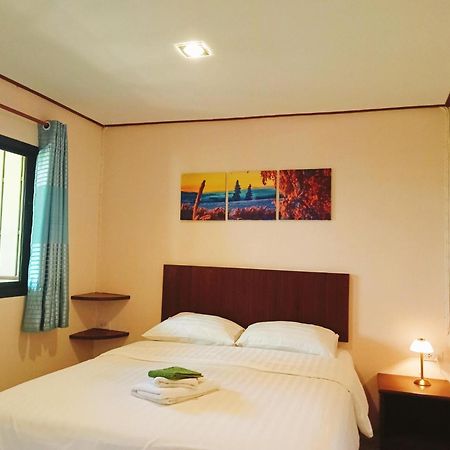 Coworx Koh Lanta Aparthotel Luaran gambar