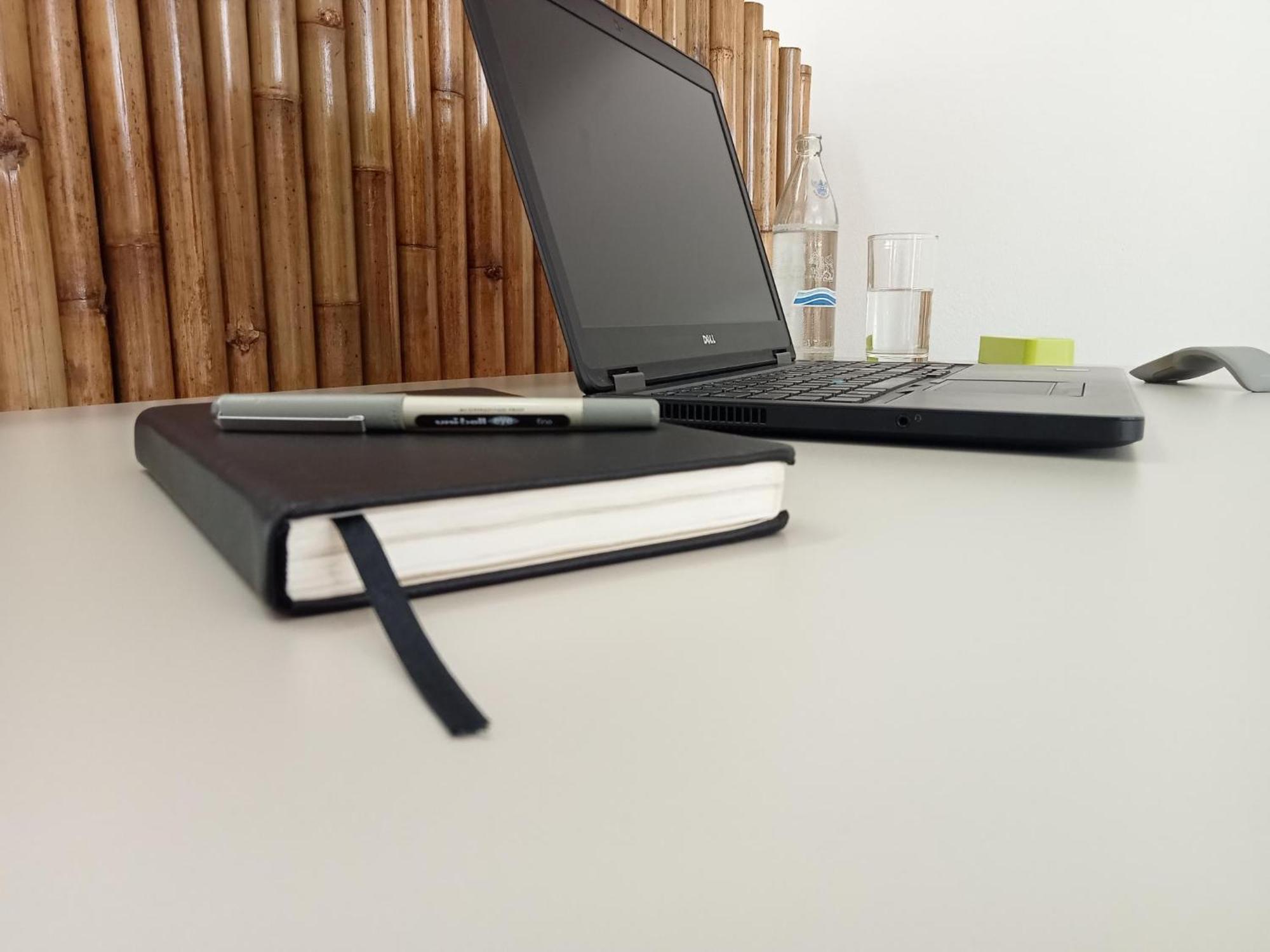Coworx Koh Lanta Aparthotel Luaran gambar