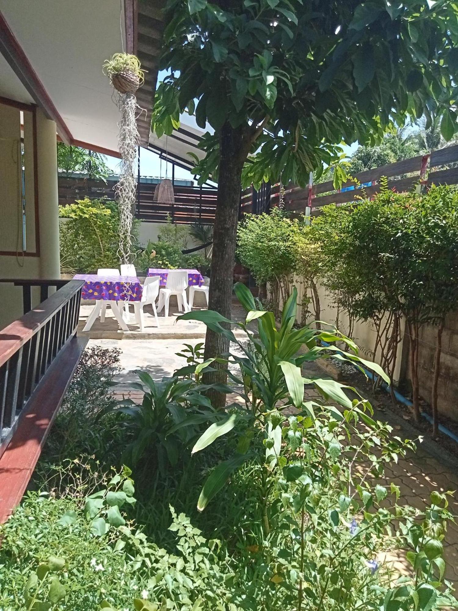 Coworx Koh Lanta Aparthotel Luaran gambar