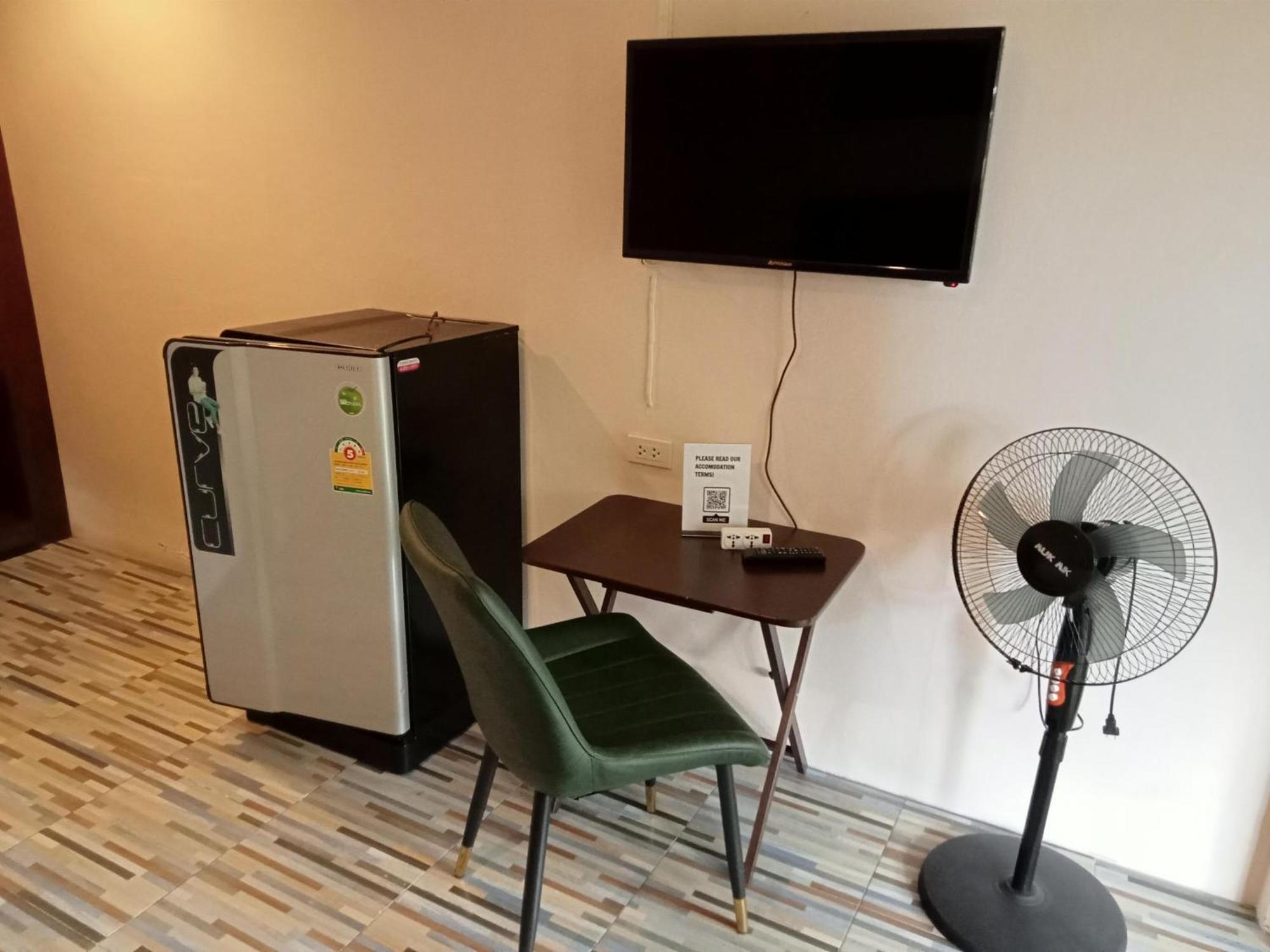 Coworx Koh Lanta Aparthotel Luaran gambar