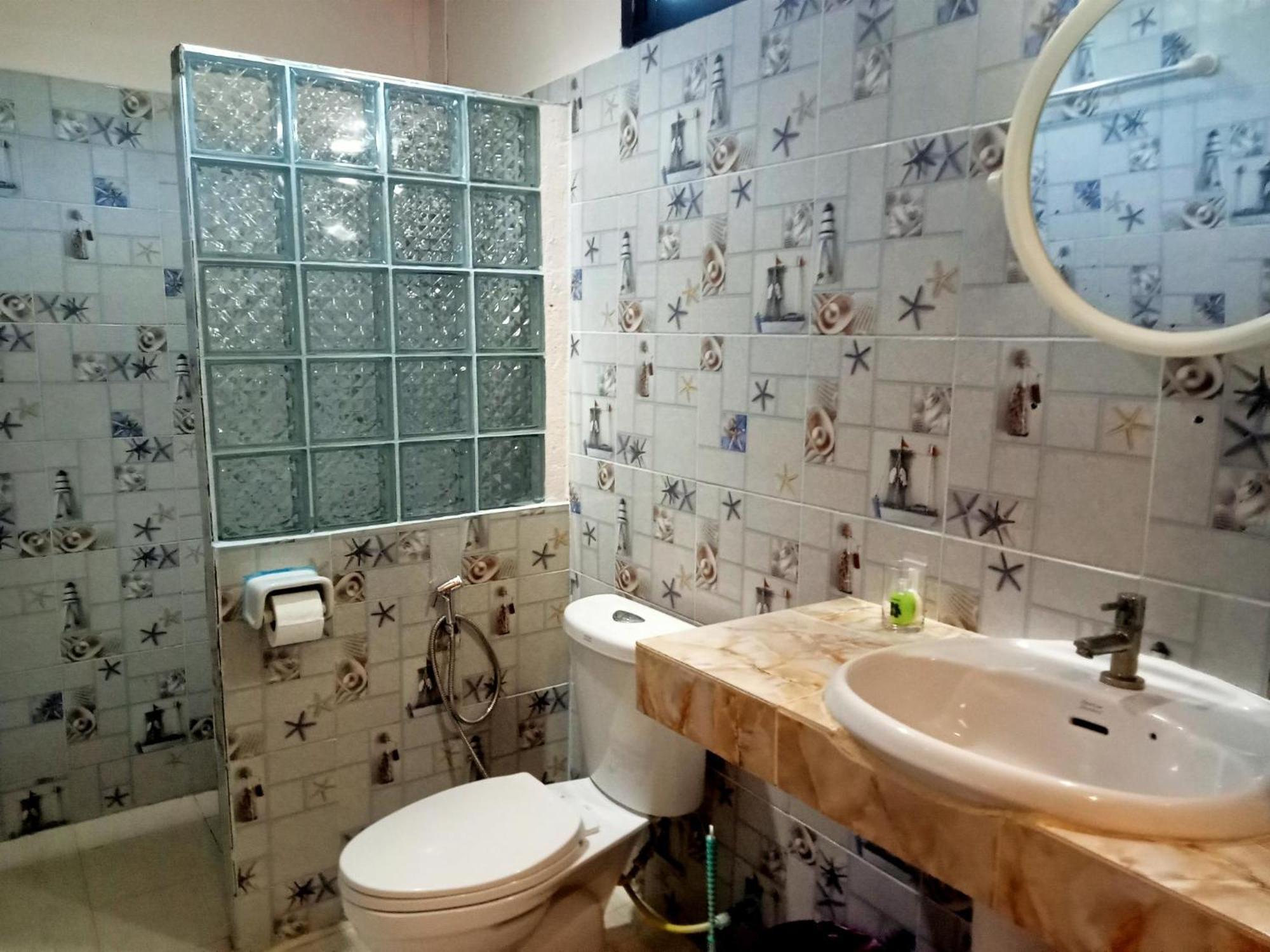 Coworx Koh Lanta Aparthotel Luaran gambar